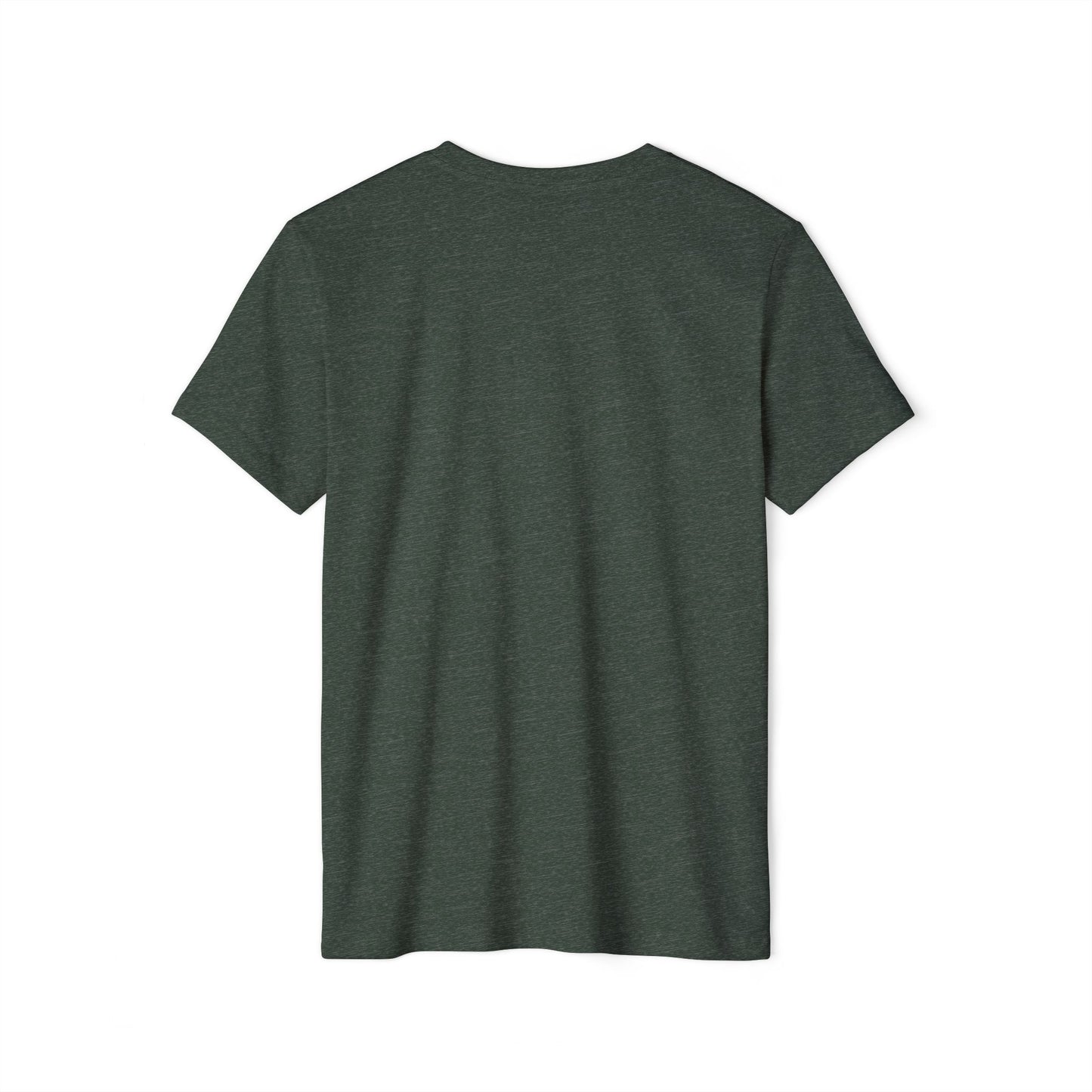 Grounded - Recycled Organic Cotton T-Shirt