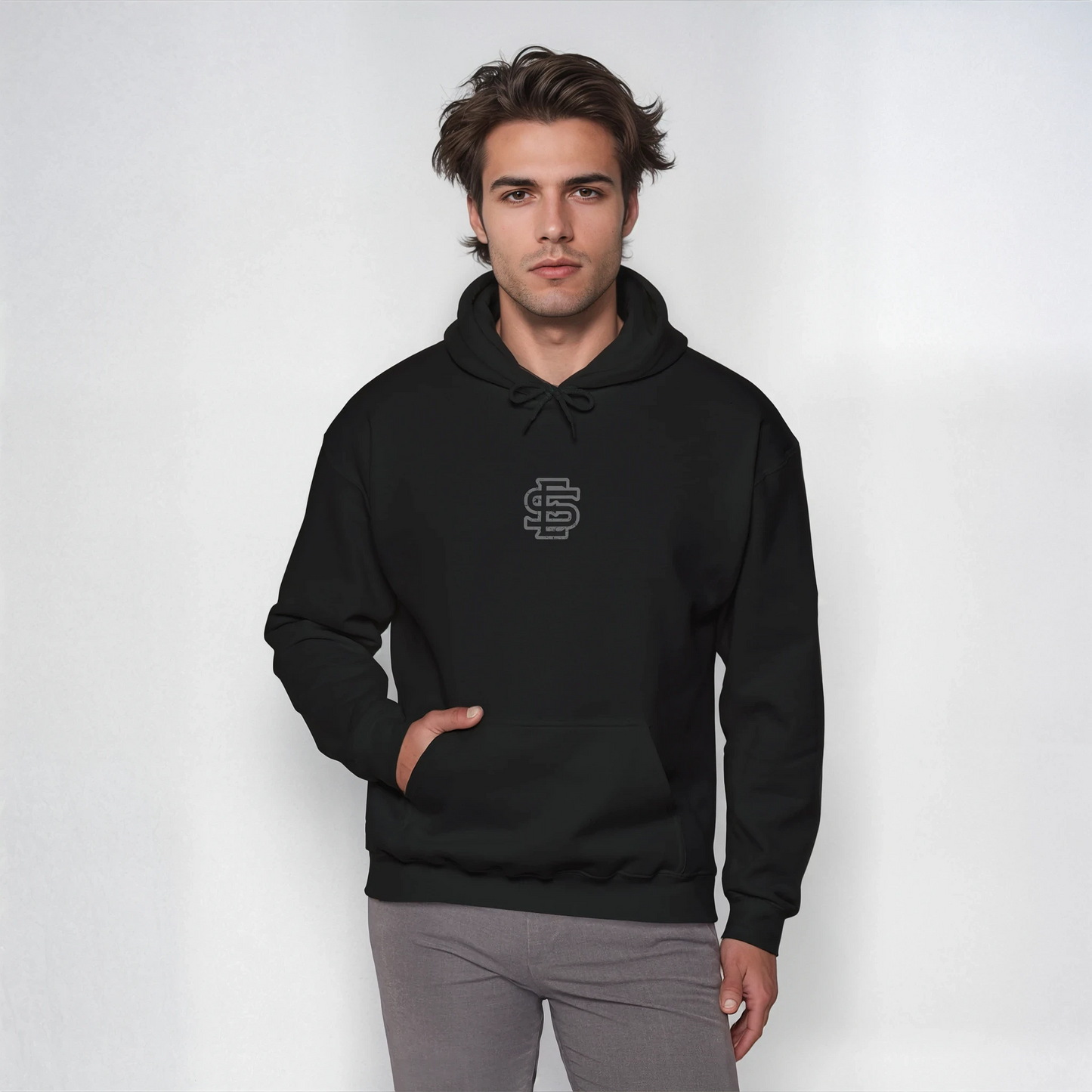 Epiphany Street Astro Logo - Unisex Heavy Blend™ Sweatshirt