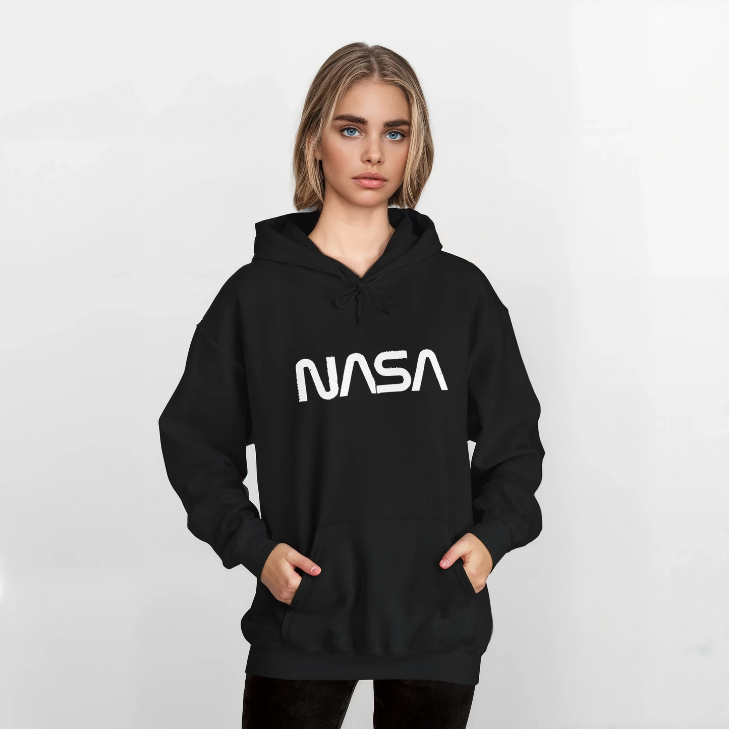 NASA - Unisex Heavy Blend™ Hoodie