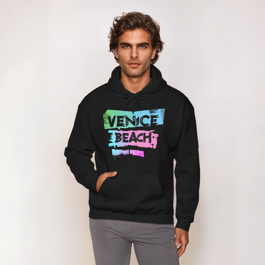 Venice Beach - Unisex Heavy Blend™ Hoodie