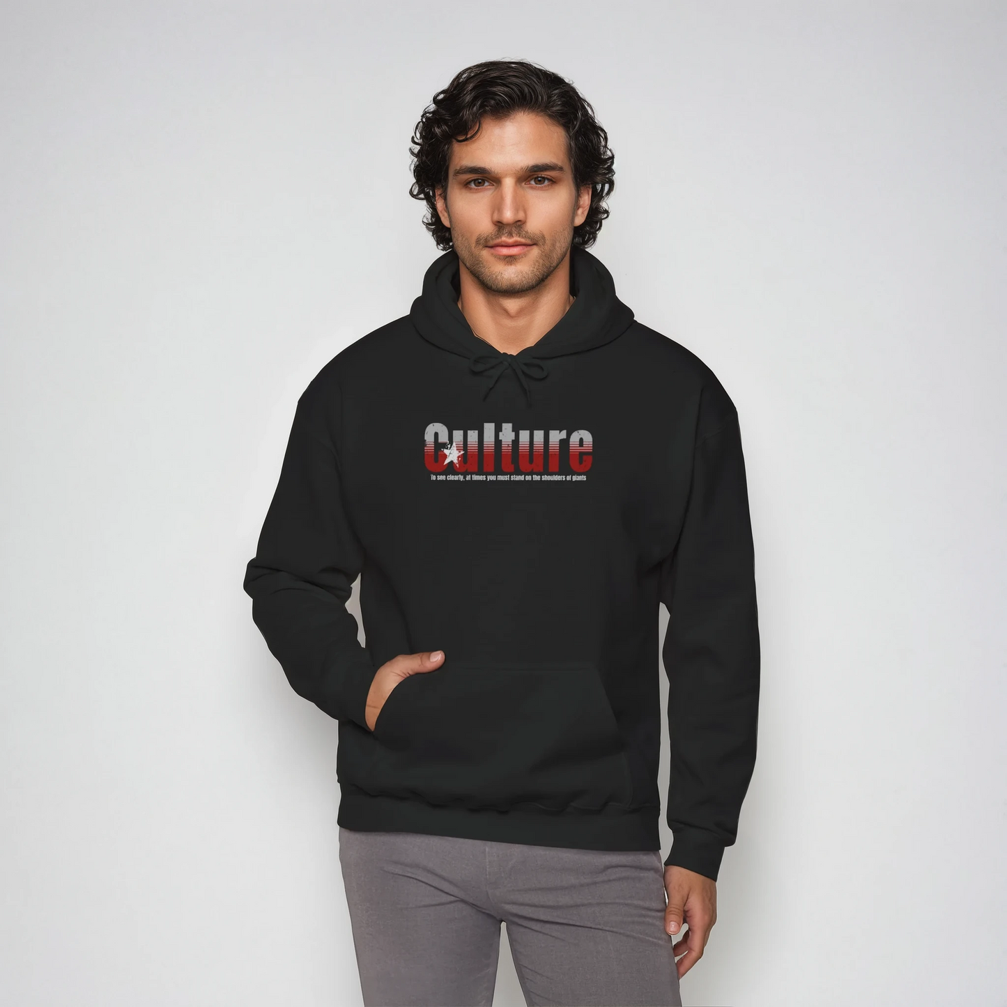 Epiphany Street Culture - Unisex Heavy Blend™ Hoodie