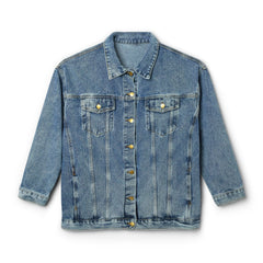 Denim Jackets