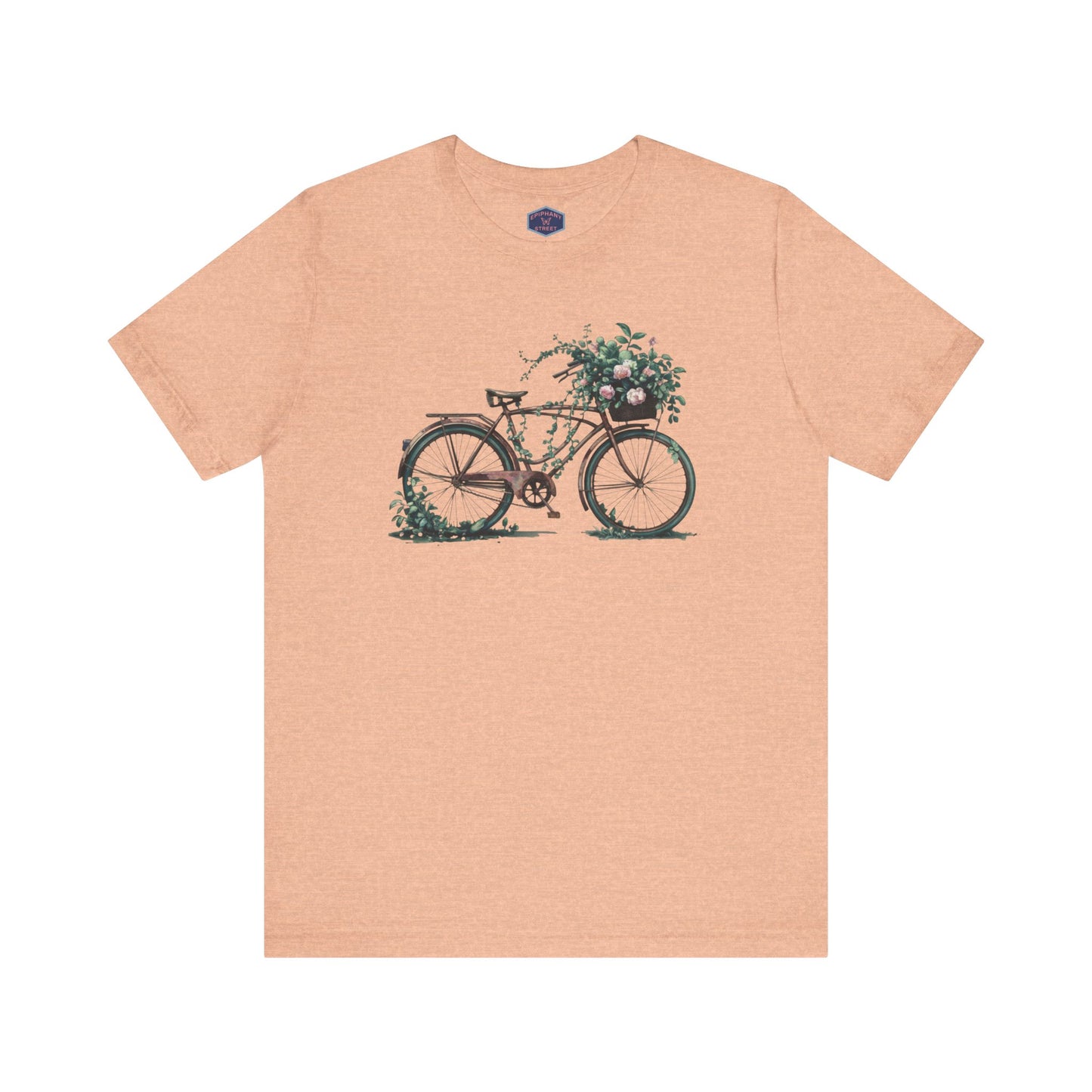 Vintage Bicycle Tee