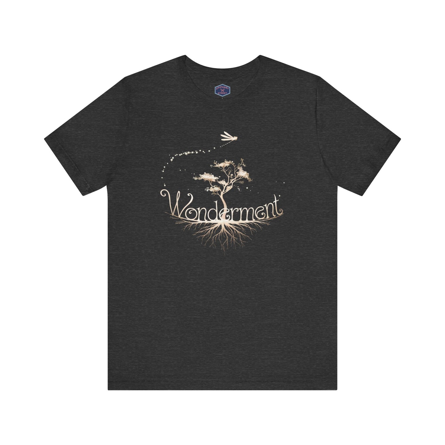 Wonderment Tee