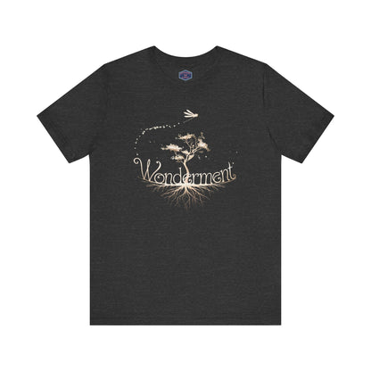Wonderment Tee