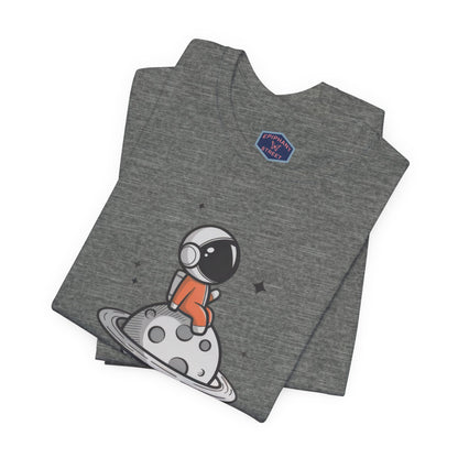 Moon Man Tee