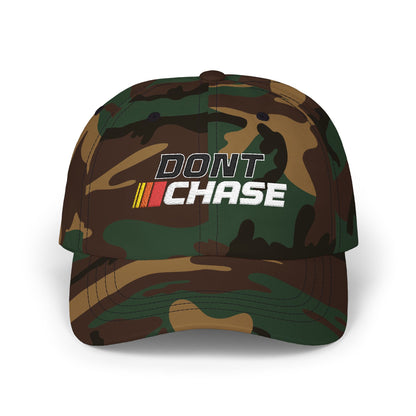 Epiphany Street "Don't Chase" - Embroidered Cap