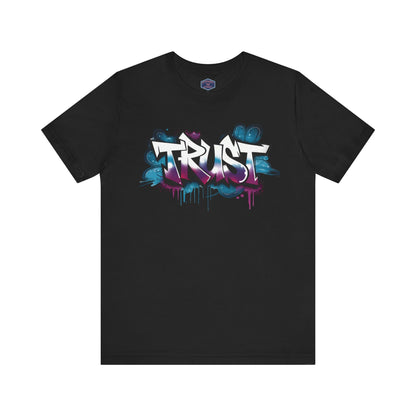 Trust Tee
