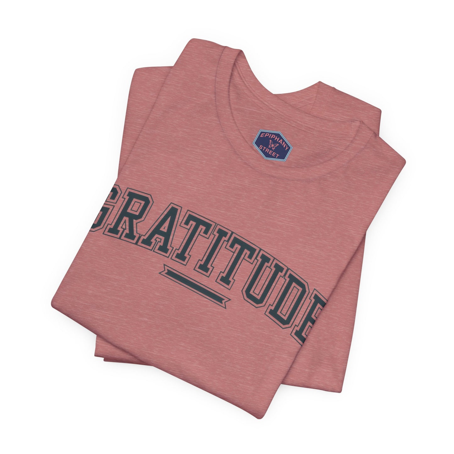 Gratitude Tee