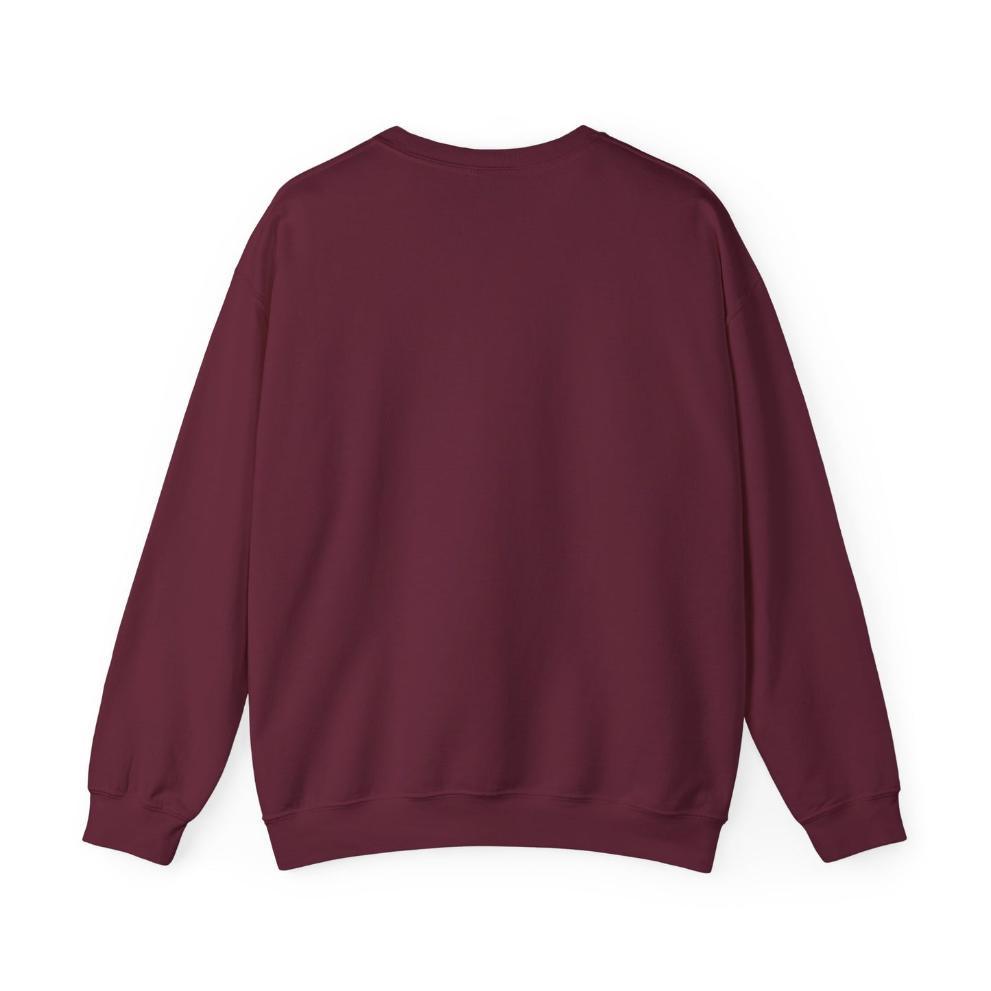 Yellowstone -Epiphany Street Heavy Blend™ Crewneck Sweatshirt