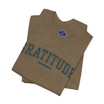 Gratitude Tee