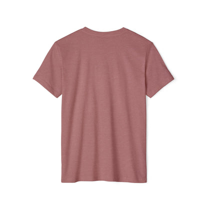 Nothing Less Than Love - Recycled Organic Cotton T-Shirt
