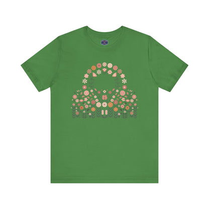 Blooming Meadow Tee