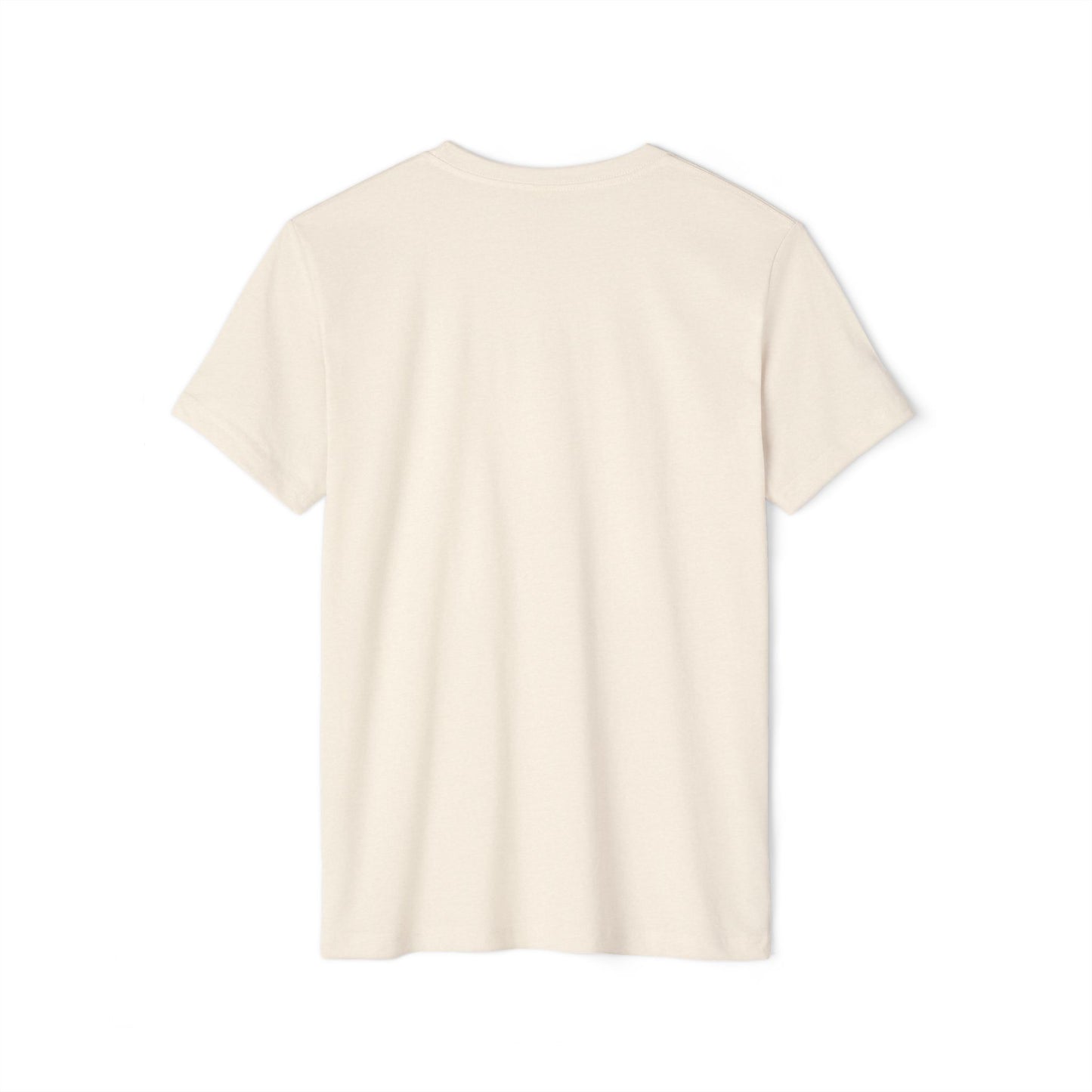 My Happy Place - Recycled Organic Cotton T-Shirt