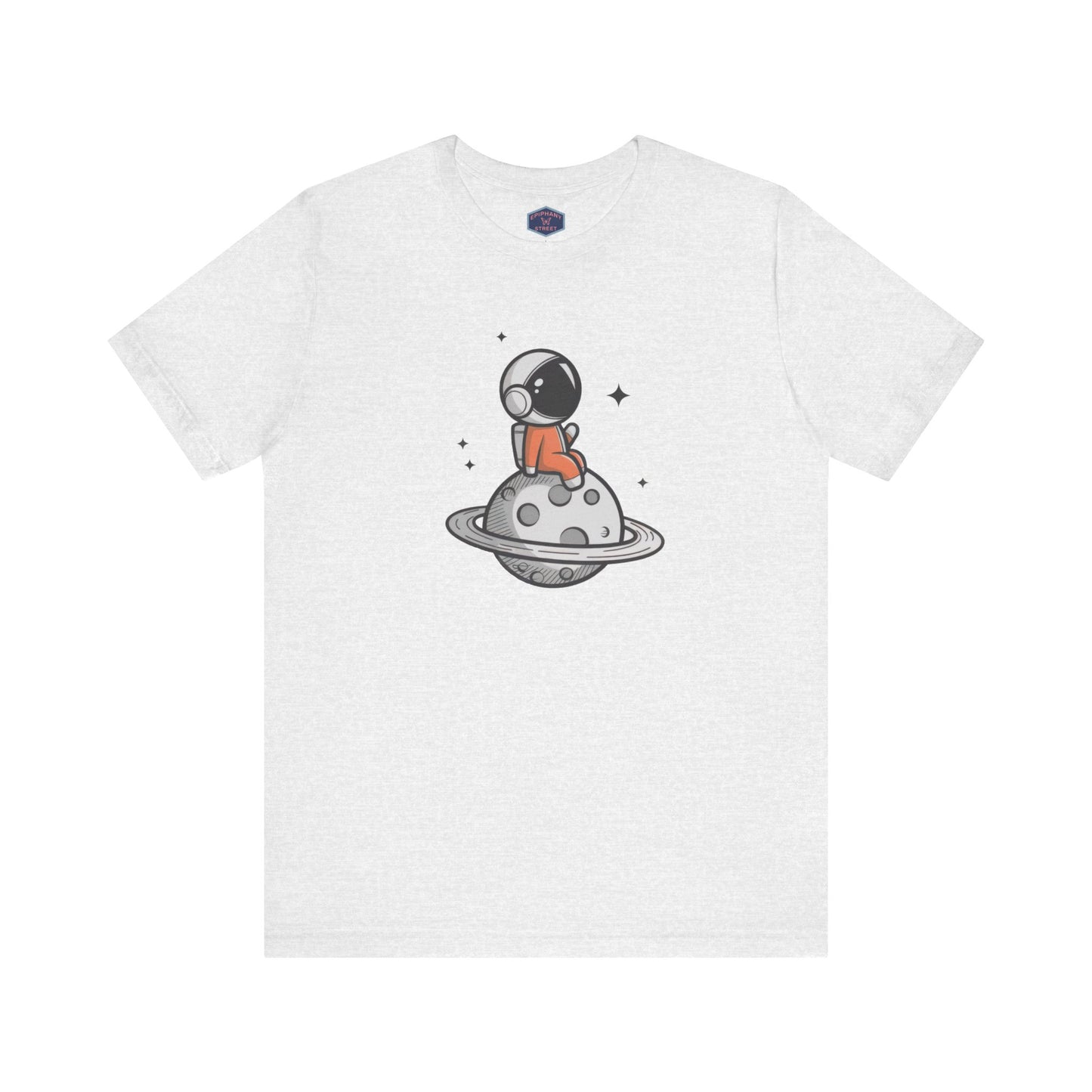 Moon Man Tee