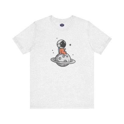 Moon Man Tee