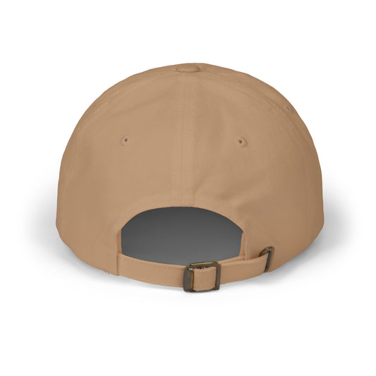 Epiphany Street Primal - Embroidered Cap
