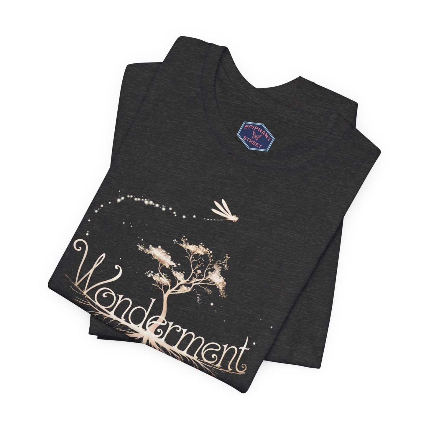 Wonderment Tee