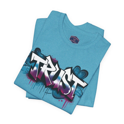 Trust Tee