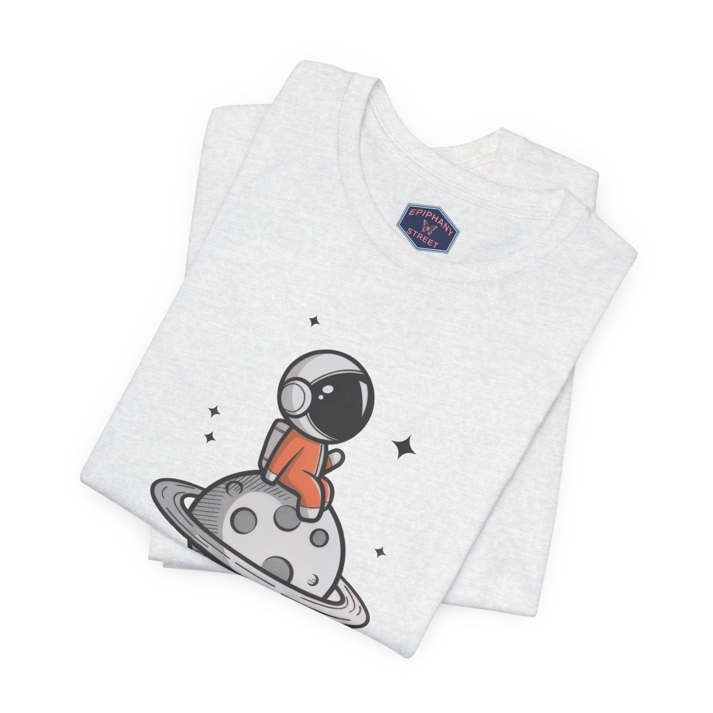 Moon Man Tee