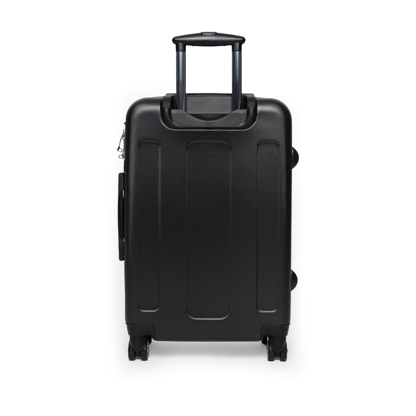 Epiphany Street Travel Suitcase