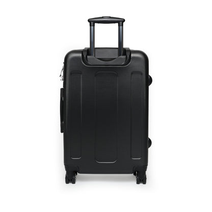 Epiphany Street Travel Suitcase