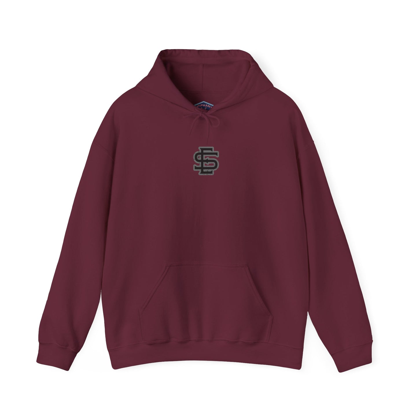 Epiphany Street Astro Logo - Unisex Heavy Blend™ Sweatshirt