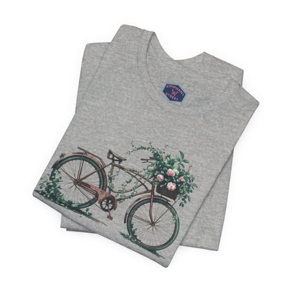 Vintage Bicycle Tee