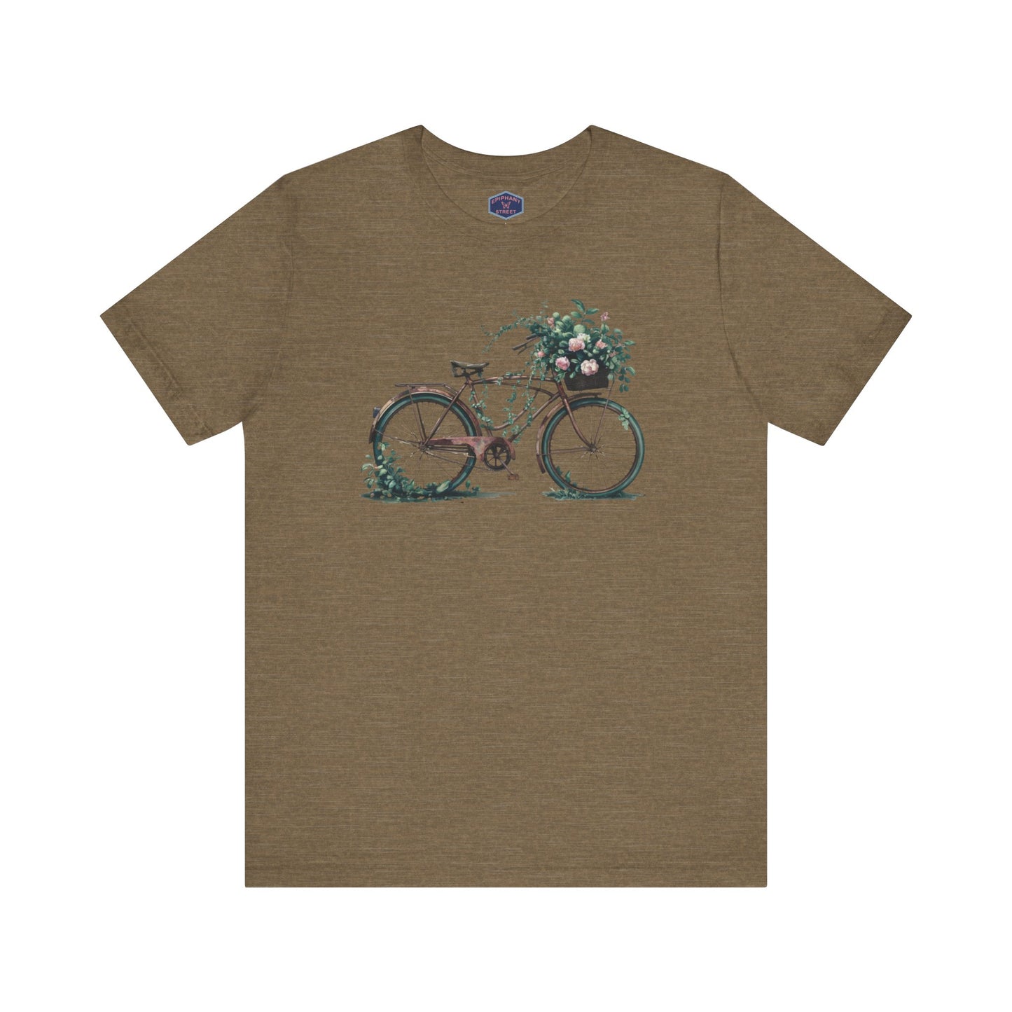 Vintage Bicycle Tee