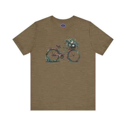 Vintage Bicycle Tee