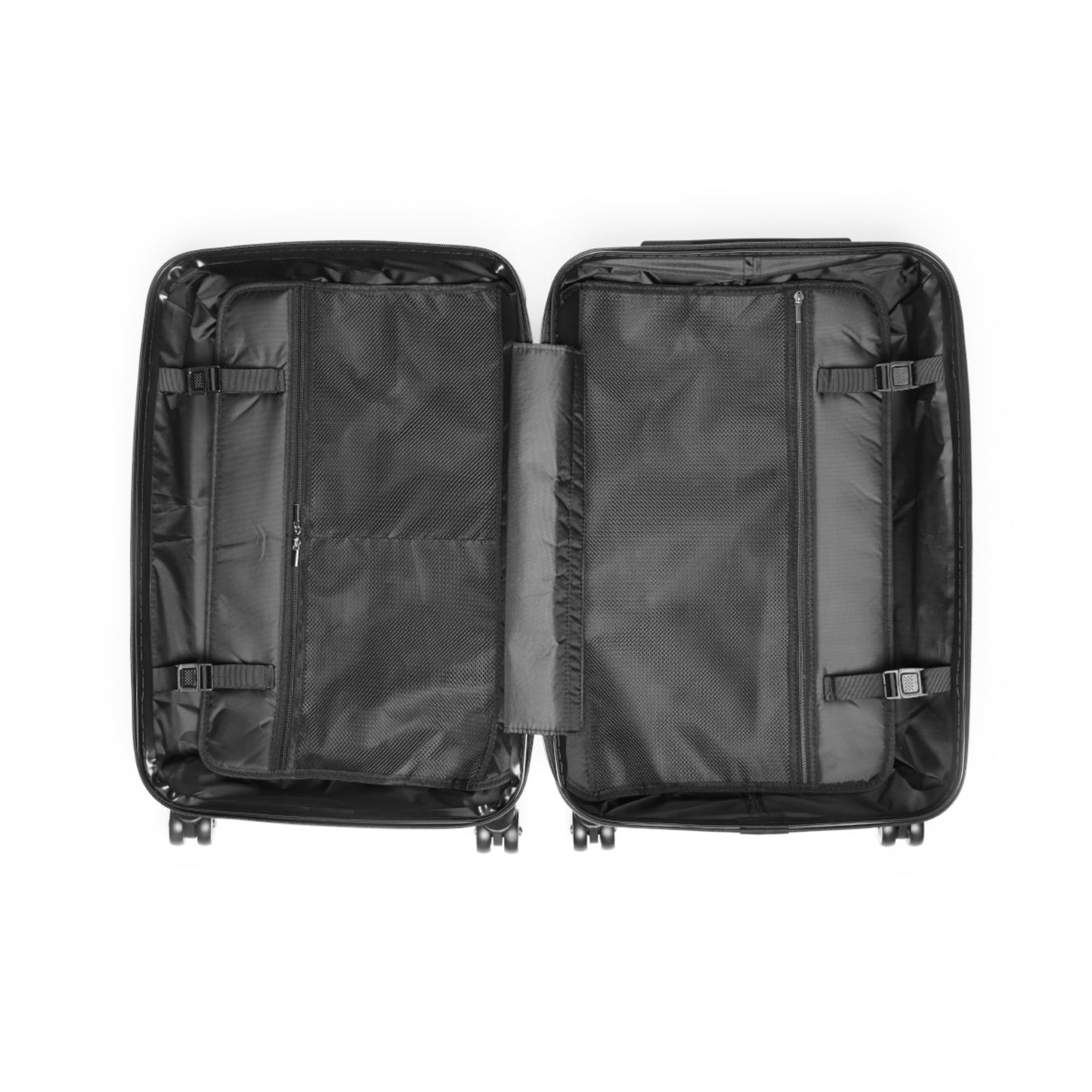 Epiphany Street Travel Suitcase