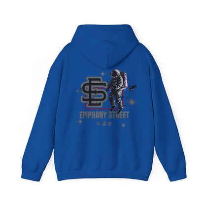 Epiphany Street Astro Logo - Unisex Heavy Blend™ Sweatshirt