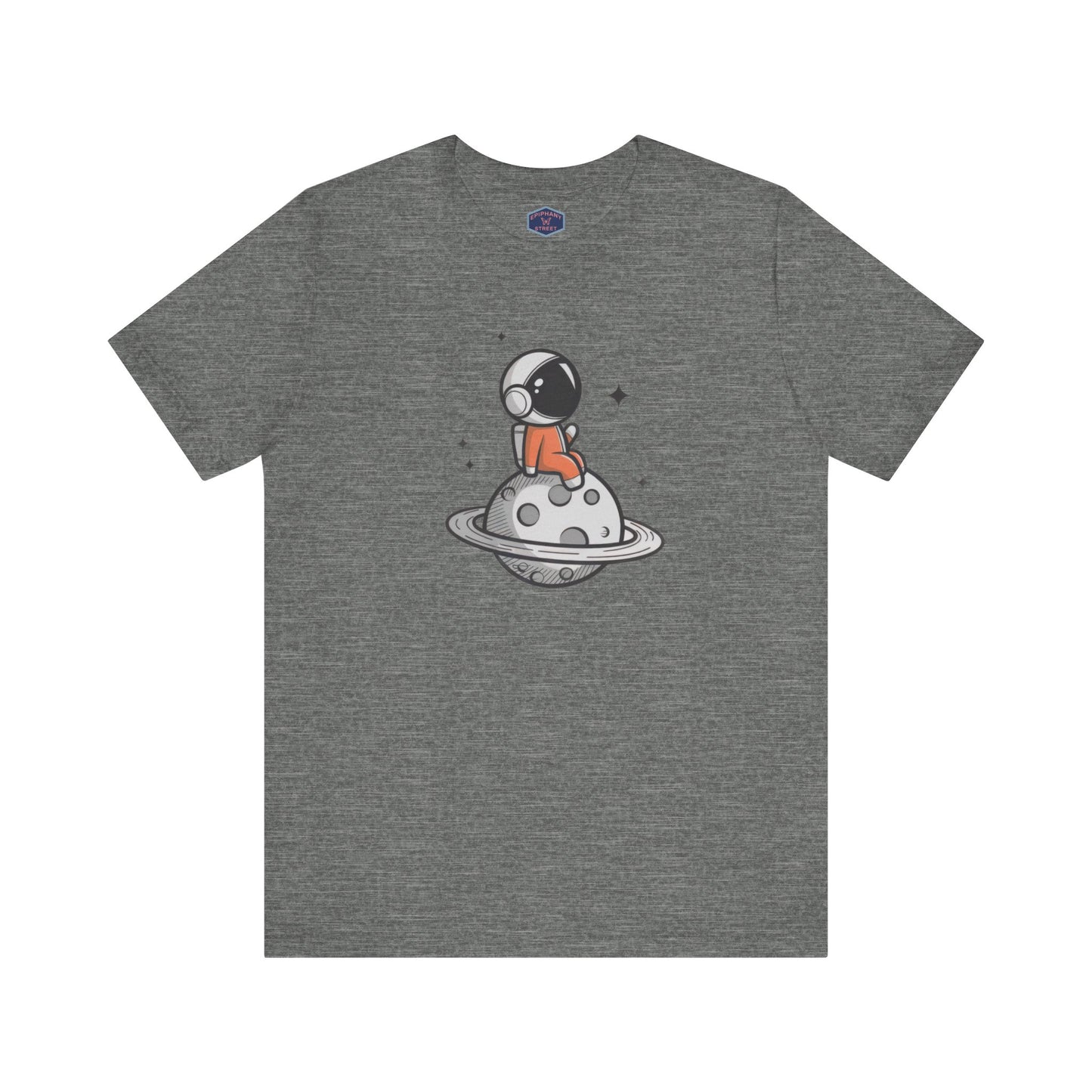 Moon Man Tee