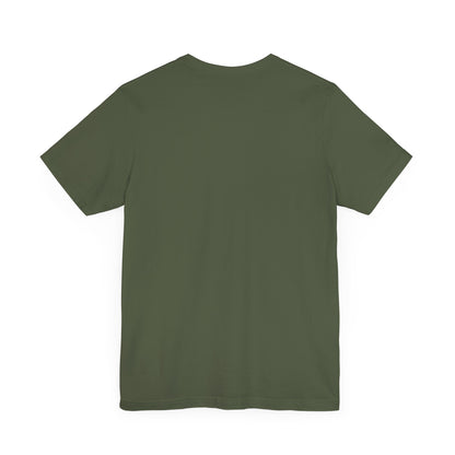 Epiphany Street -Thrive  Text Tee