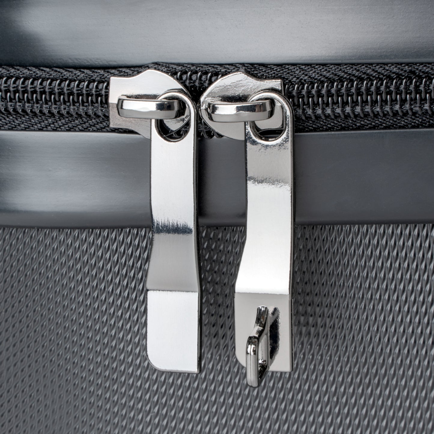 Epiphany Street Travel Suitcase