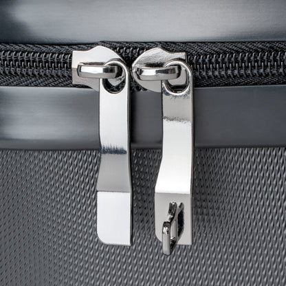 Epiphany Street Travel Suitcase