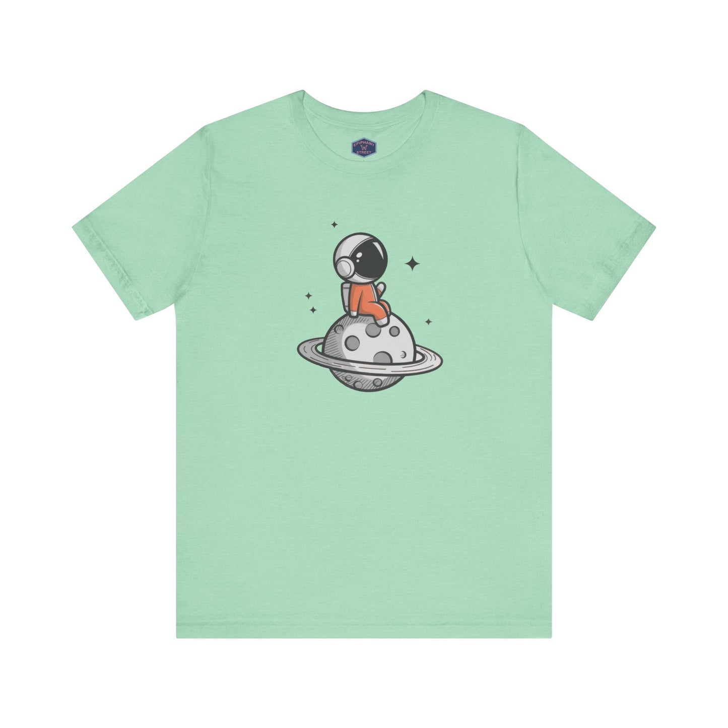 Moon Man Tee