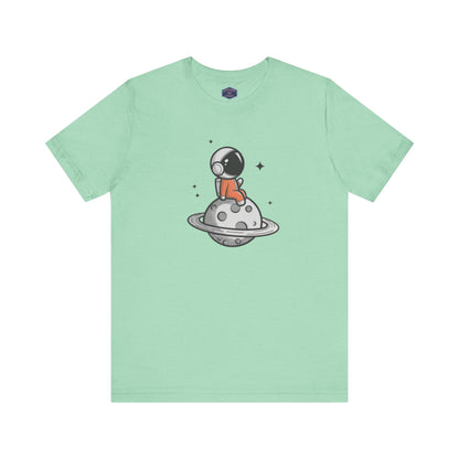 Moon Man Tee