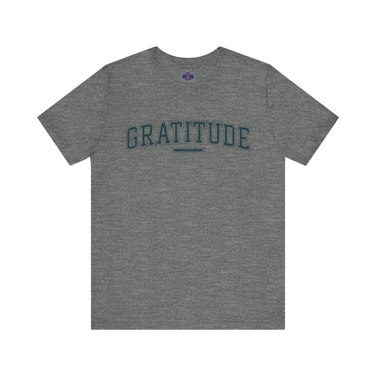 Gratitude Tee