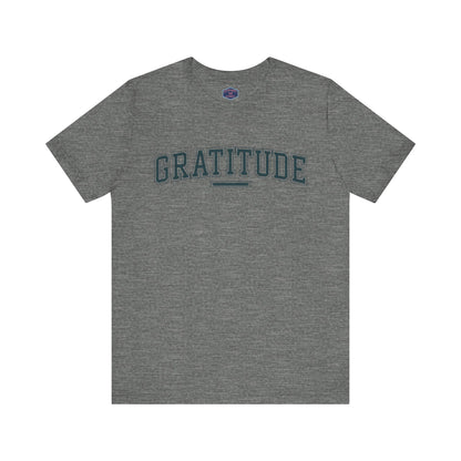 Gratitude Tee