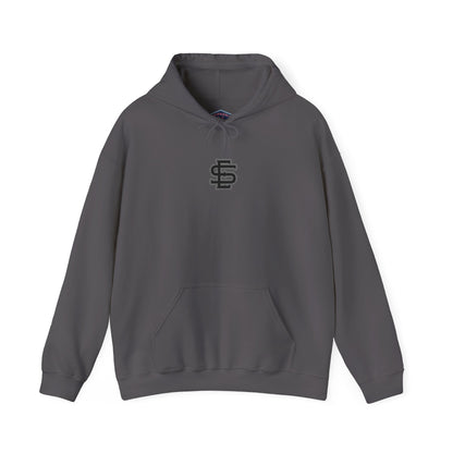 Epiphany Street Astro Logo - Unisex Heavy Blend™ Sweatshirt