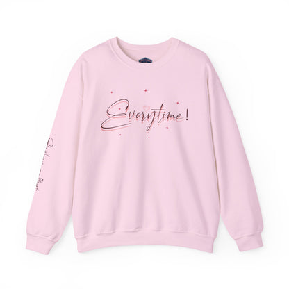 Epiphany Street Wanderer Crewneck Sweatshirt