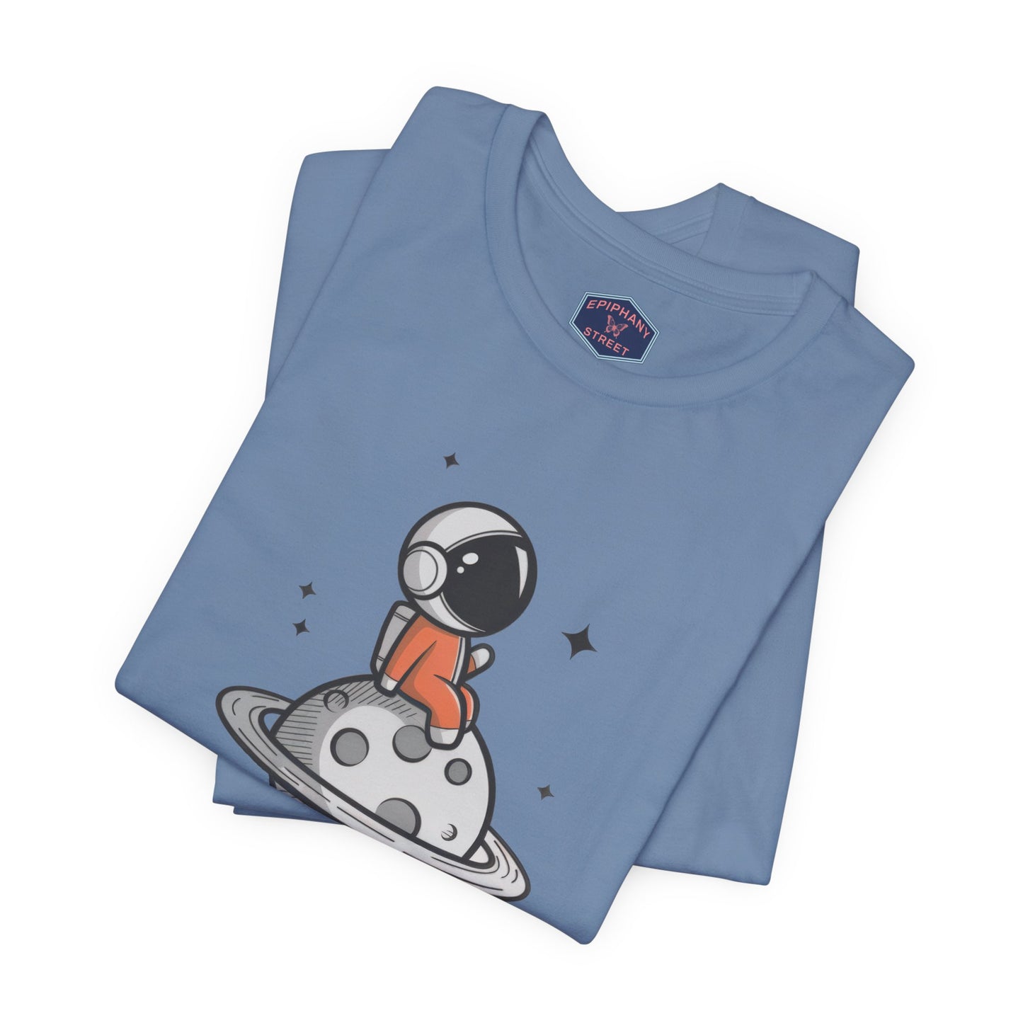Moon Man Tee