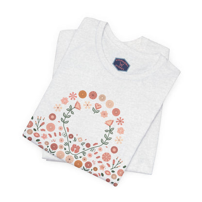 Blooming Meadow Tee
