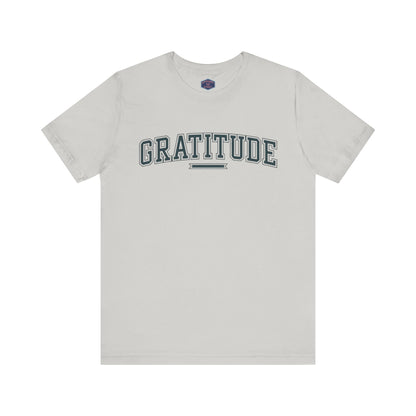 Gratitude Tee