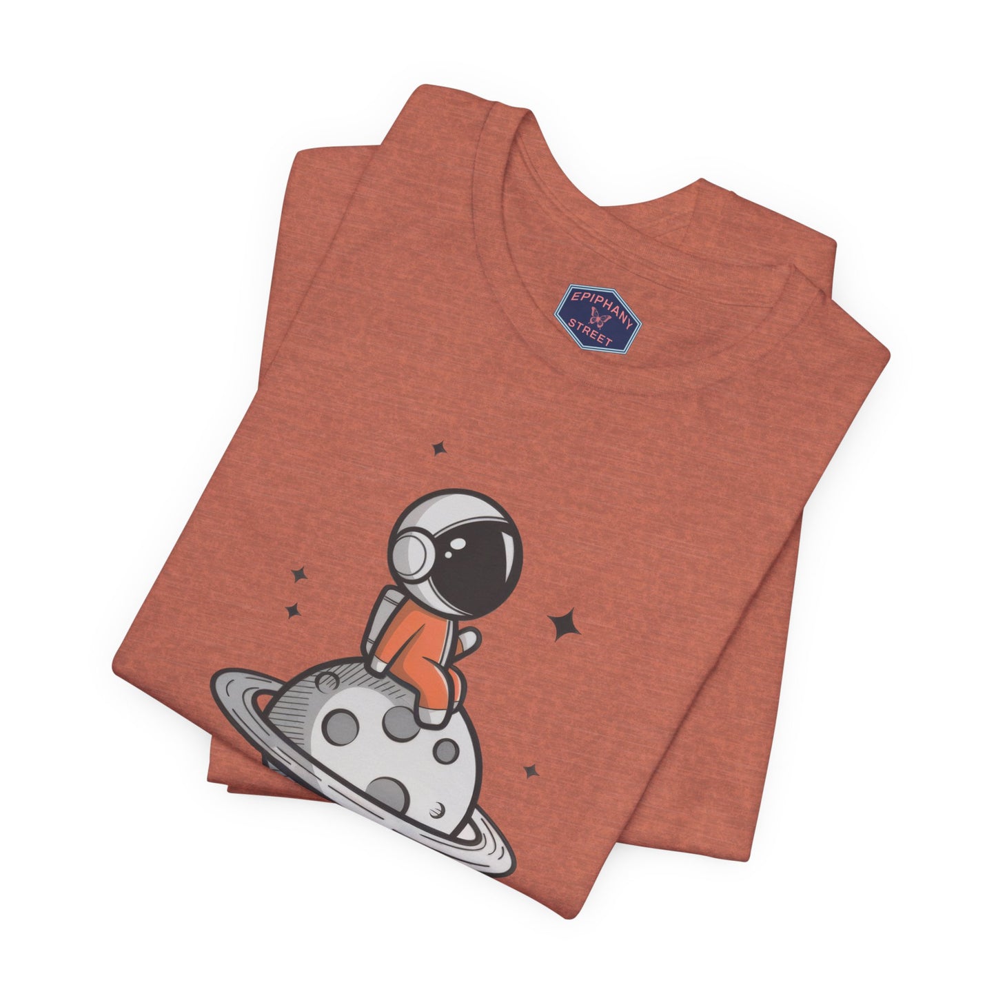 Moon Man Tee