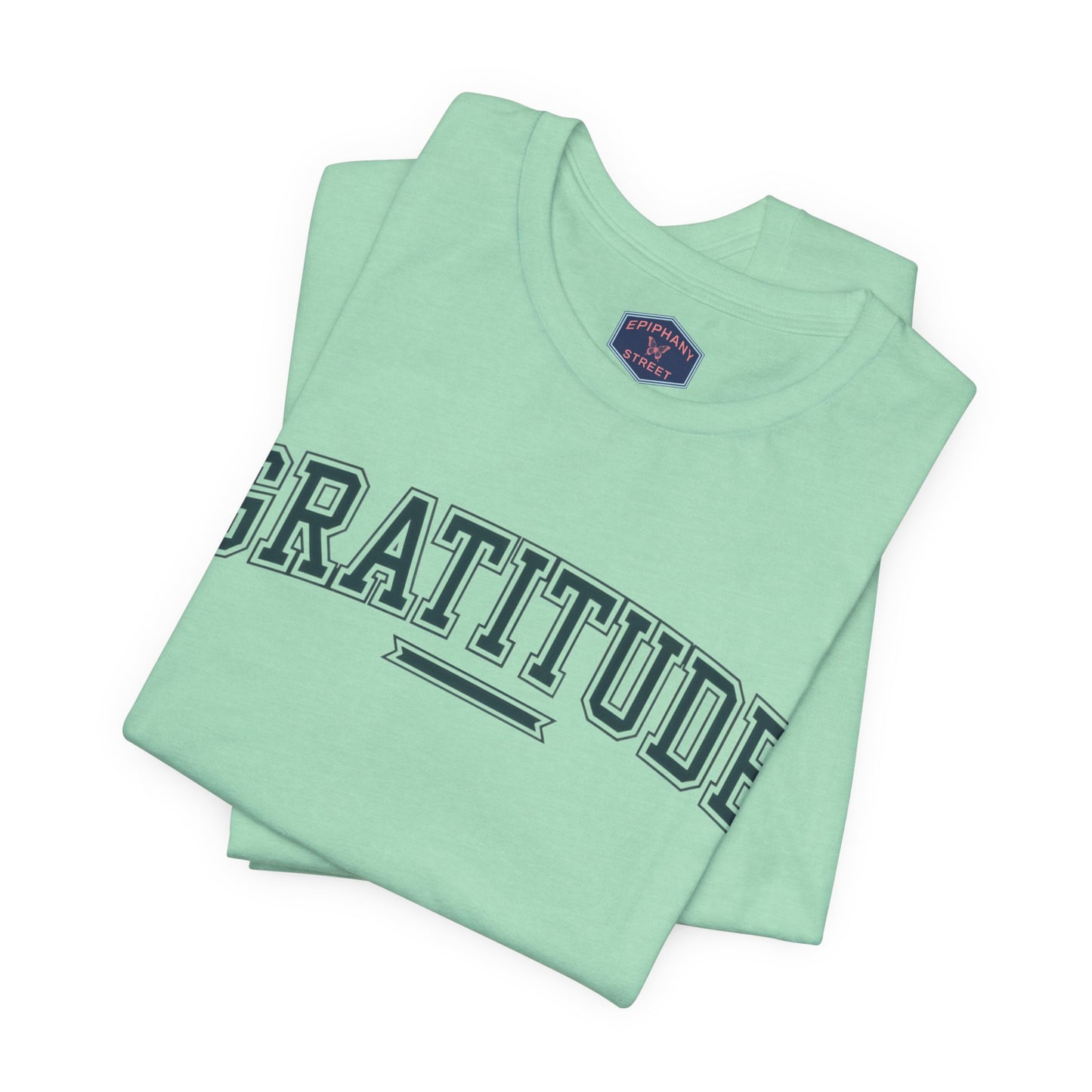 Gratitude Tee