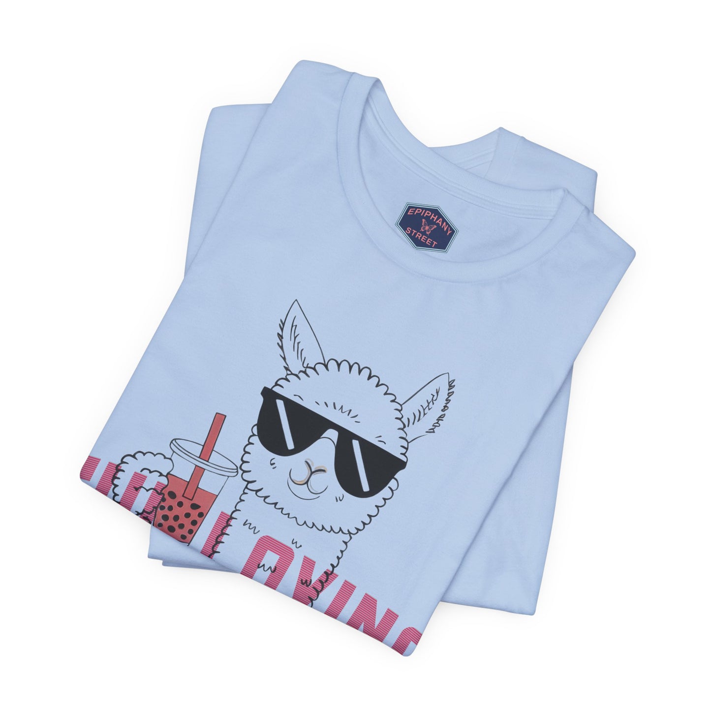 Chillaxing Tee