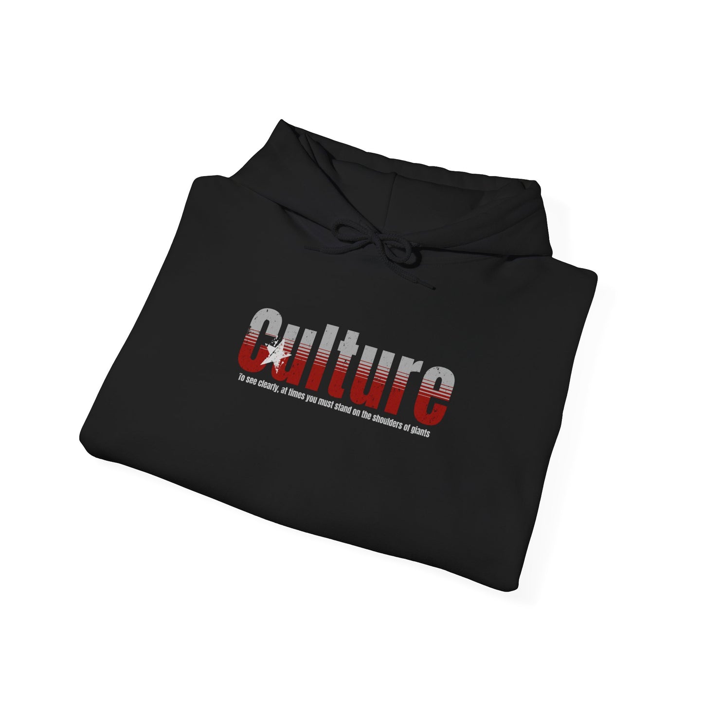 Epiphany Street Culture - Unisex Heavy Blend™ Hoodie