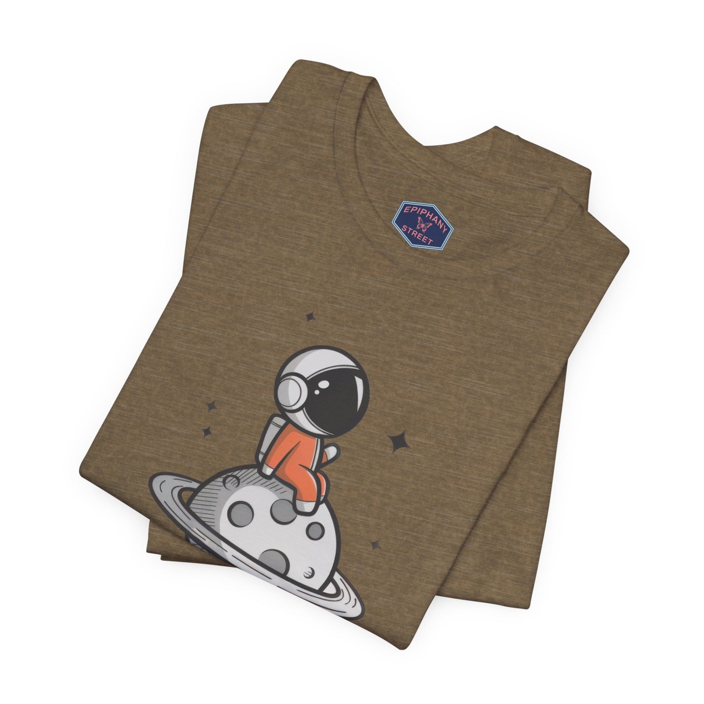 Moon Man Tee